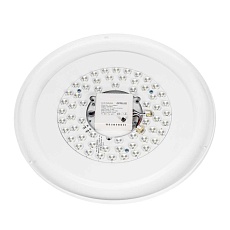Потолочный светодиодный светильник Citilux Boss CL751350G 2