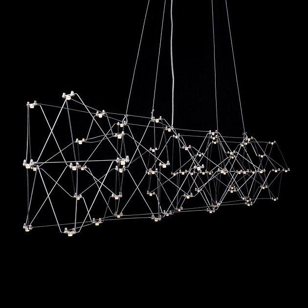 Подвесной светодиодный светильник Loft IT Universe 10257/2100 Фото № 7