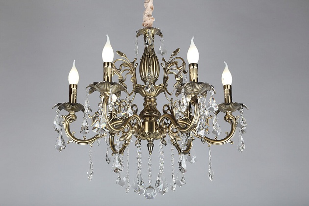 Подвесная люстра Omnilux Catanzaro OML-30813-06 Фото № 7