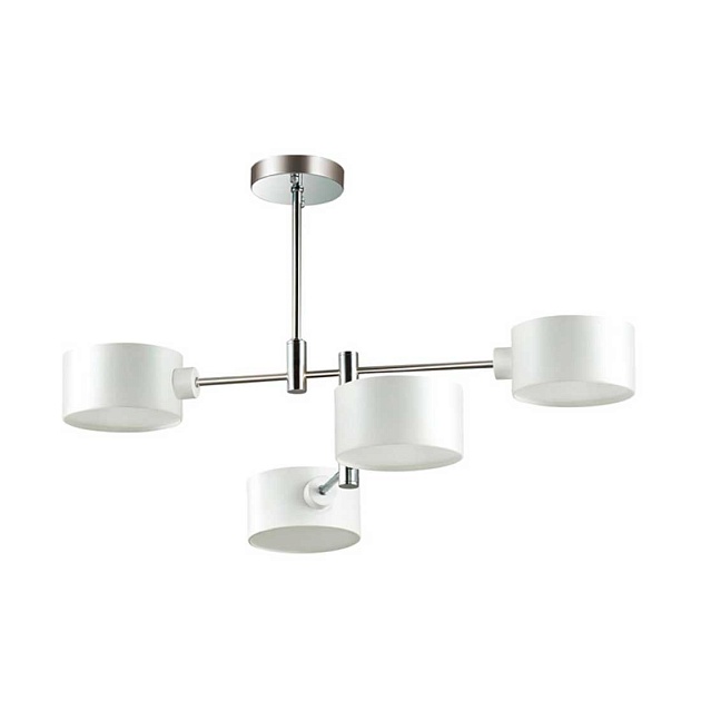 Потолочная люстра Lumion Moderni Ashley 3742/4C Фото № 1