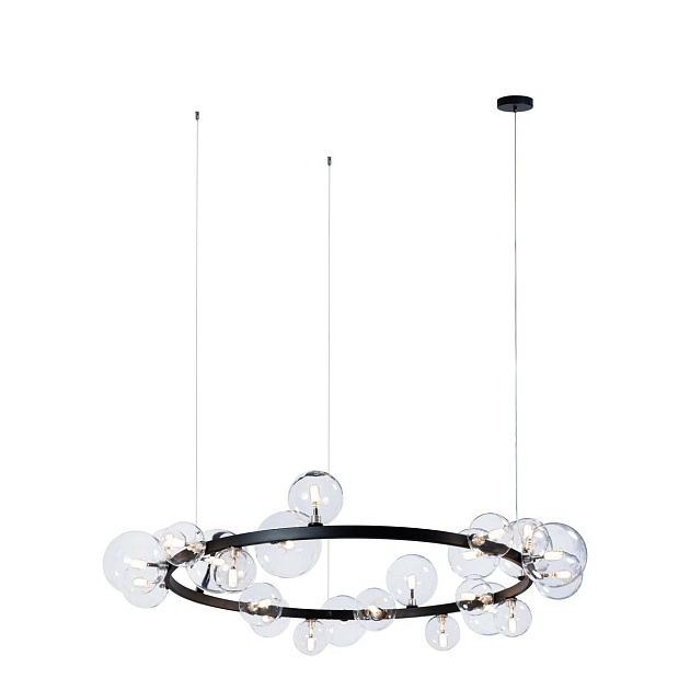 Подвесная люстра Loft IT Molecule 10023/1200 Фото № 5