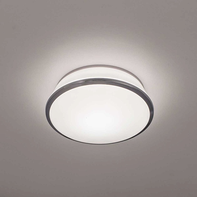 Встраиваемый светодиодный светильник Citilux Дельта CLD6008W Фото № 13