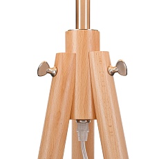 Торшер Maytoni Calvin Z177-FL-01-BR 3