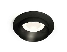 Комплект встраиваемого светильника Ambrella light Techno Spot XC (C6513, N6131) XC6513021