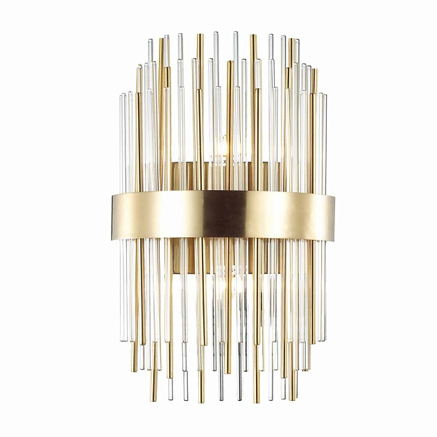 Настенный светильник Odeon Light Hall Ida 4639/2W Фото № 4