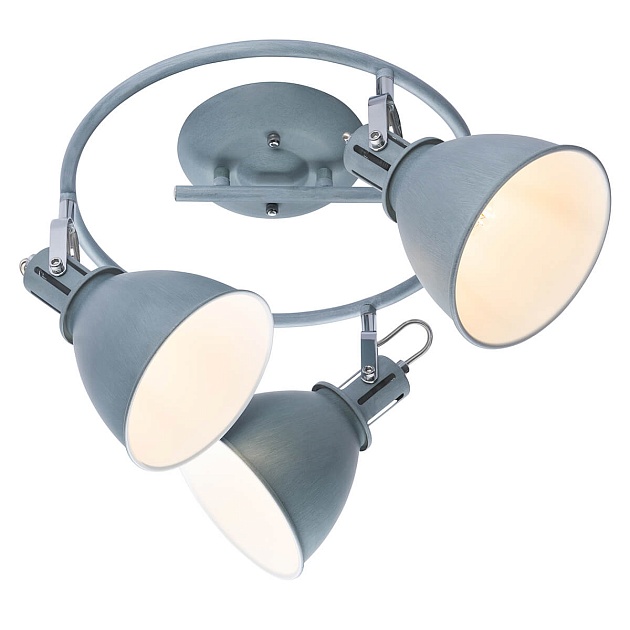 Спот Globo Jonas 54646-3 Фото № 1