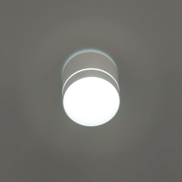 Потолочный светодиодный светильник Citilux Борн CL745020N Фото № 8