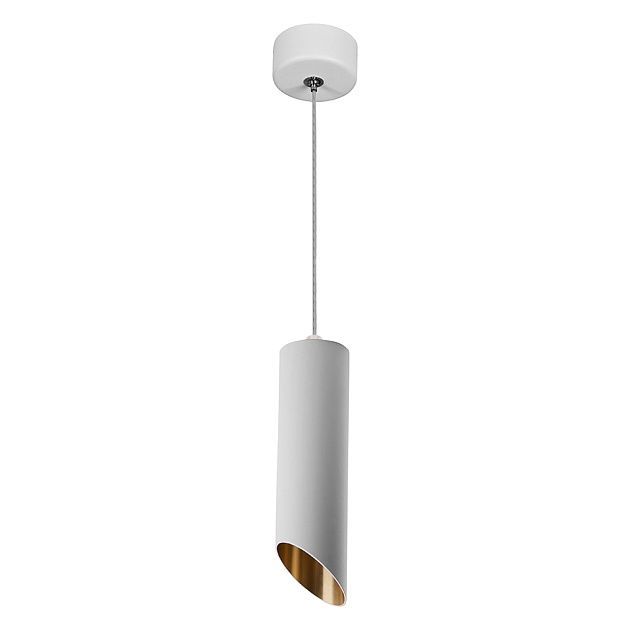Подвесной светильник Feron Barrel tilt ML1838 48044 Фото № 1