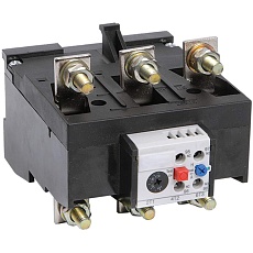 Реле РТИ-5369 электротепловое 55-80А IEK DRT50-0055-0080