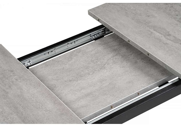 Кухонный стол Woodville Колон Лофт 489608 Фото № 5