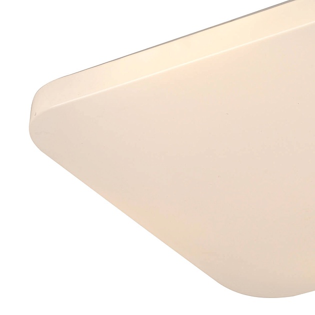 Потолочный светодиодный светильник Mantra Quatro II 6242 Фото № 2