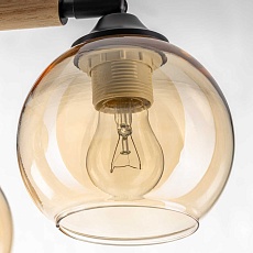 Потолочная люстра Citilux Tika CL133131 4