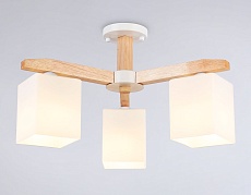 Потолочная люстра Ambrella light Traditional Loft TR83115 5