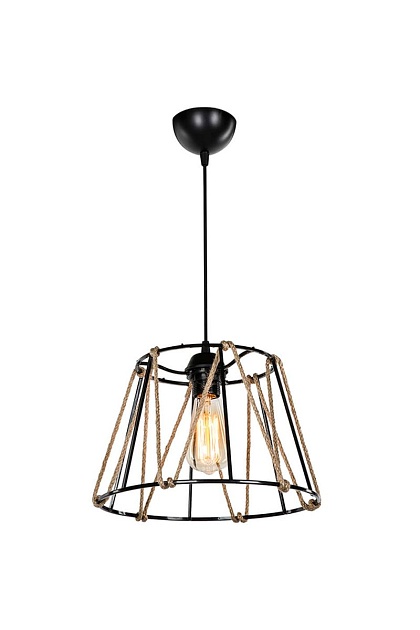 Подвесной светильник Toplight Georgiana TL1607H-01BK изображение 2 Подвесной светильник Toplight Georgiana TL1607H-01BK Фото № 2