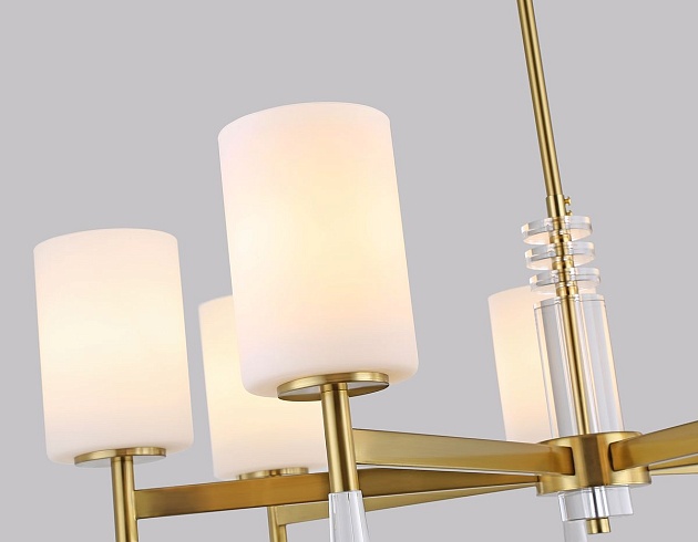 Подвесная люстра Ambrella Light High Light Modern LH56263 Фото № 4