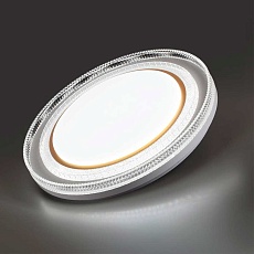Настенно-потолочный светильник Sonex SUZY GOLD 7641/EL 4