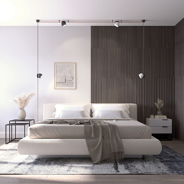 Трековый светильник Denkirs Belty Spot DK5542-BK Фото № 9