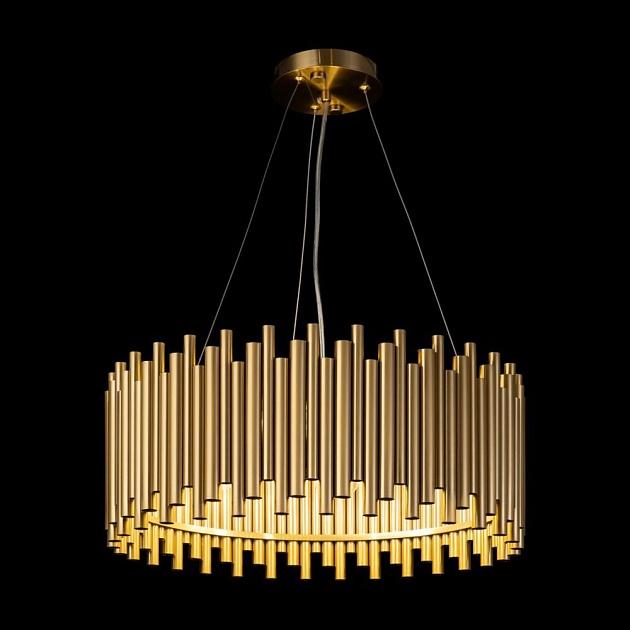 Подвесная люстра Maytoni Coliseo MOD136PL-06BS Фото № 5