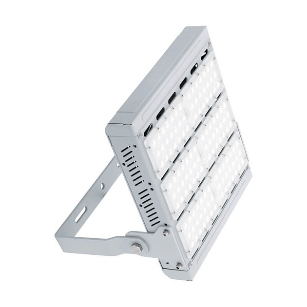 Прожектор светодиодный Eglo Capano 100W 61481 изображение 1 Прожектор светодиодный Eglo Capano 100W 61481 Фото № 1