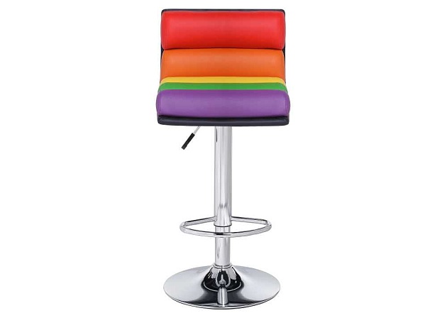 Барный стул Woodville Color 1261 Фото № 7