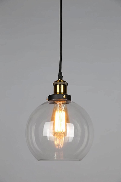 Подвесной светильник Omnilux OML-90706-01 Фото № 3