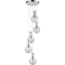Подвесной светильник Vele Luce Cesare VL1913P05 1