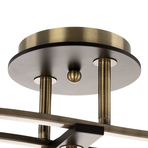 Спот Citilux Мерида CL142134 Фото № 3