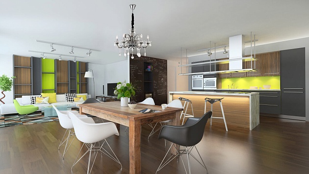 Подвесная люстра Globo Dunja 64104-6 Фото № 3