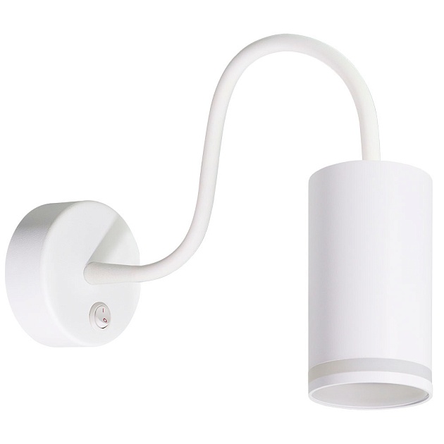 Спот Arte Lamp IMAI A2266AP-1WH Фото № 1