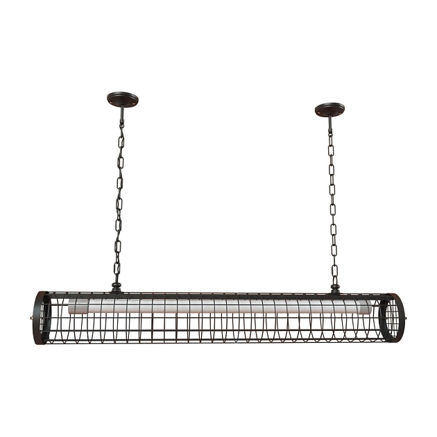 Подвесной светильник Loft IT Office Loft1701BK Фото № 4