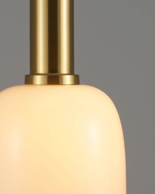 Подвесной светильник Moderli Martin V2890-1P Фото № 7