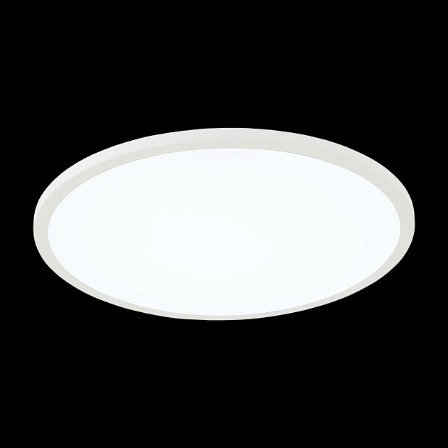 Встраиваемый светодиодный светильник Citilux Омега CLD50R220N Фото № 6