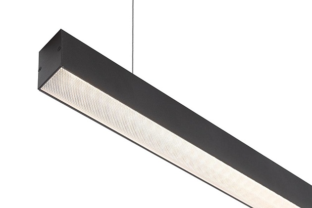Подвесной светодиодный светильник Denkirs DK9123-BK изображение 6 Подвесной светодиодный светильник Denkirs DK9123-BK Фото № 6