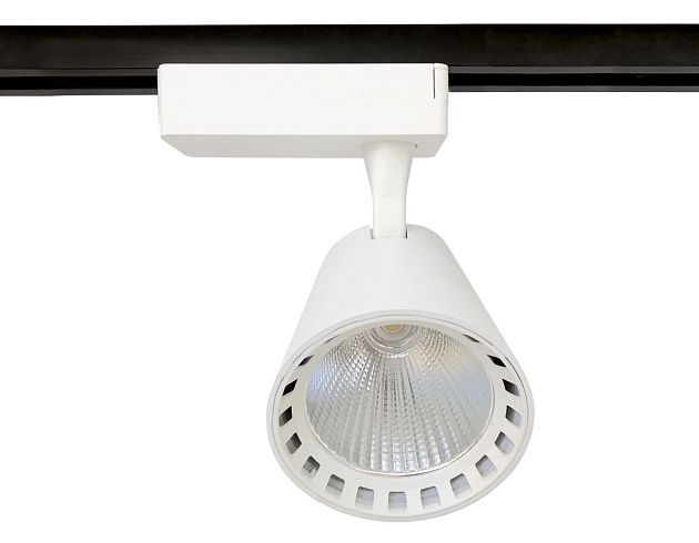 Трековый светодиодный светильник Ambrella light Track System GL5974 Фото № 4