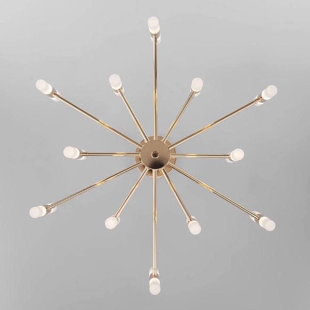 Подвесная люстра Bogates Bastone 350 Smart Фото № 3