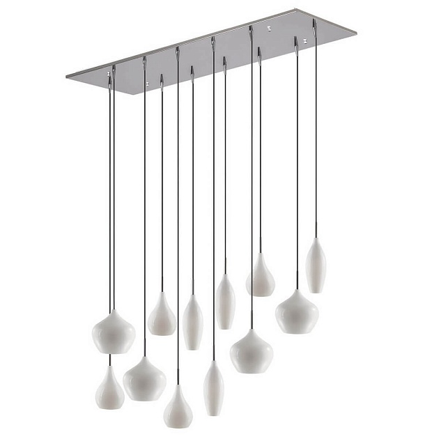 Подвесная люстра Lightstar Pentola 803120 Фото № 1