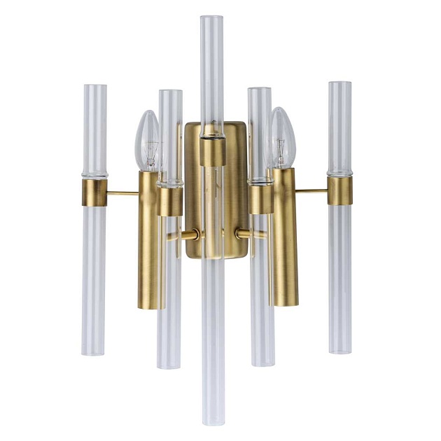 Бра MW-Light Альгеро 285021002 Фото № 1