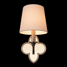 Бра Loft IT Silence 10303W Nickel 1