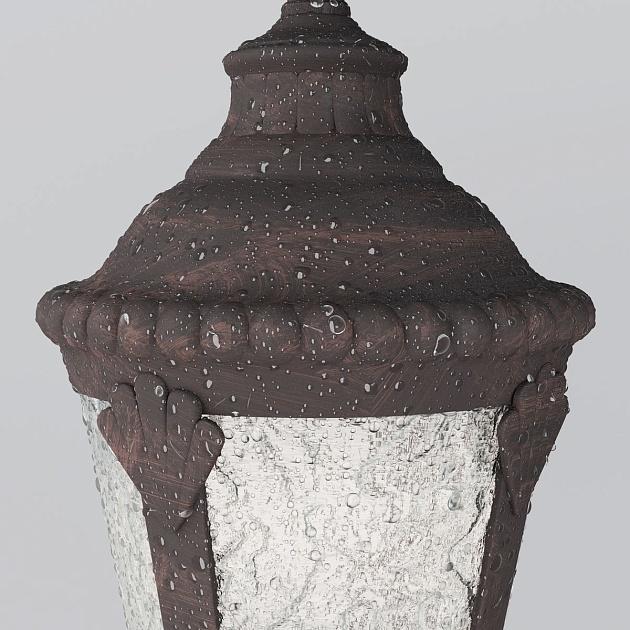 Ландшафтный светильник Maytoni Goiri O029FL-01BZ Фото № 6