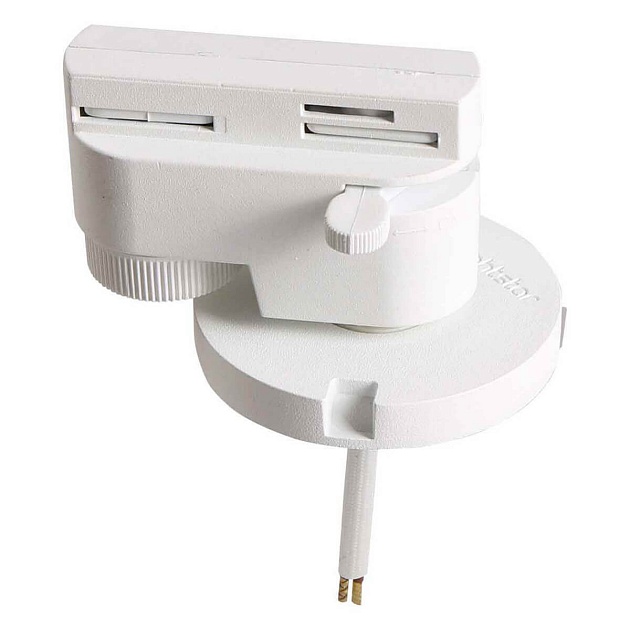 Адаптер для шинопровода Lightstar Asta 592016 Фото № 1