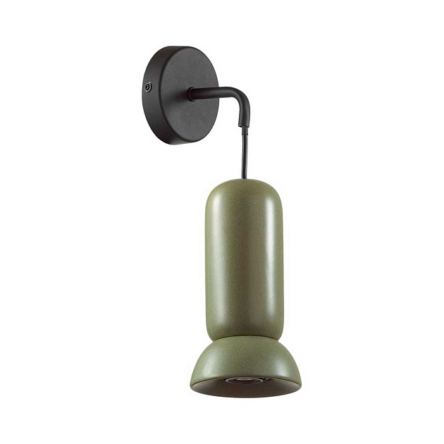 Бра Odeon Light KERAMA 5054/1WB Фото № 1
