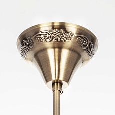 Подвесная люстра Citilux Каир CL419166 3