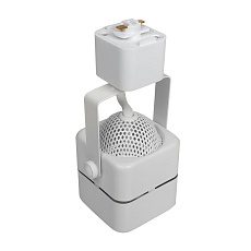 Трековый светильник Jazzway PTR 24 5037892 5