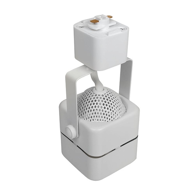 Трековый светильник Jazzway PTR 24 5037892 Фото № 6