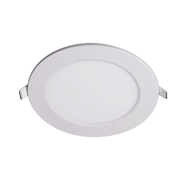Встраиваемый светодиодный светильник Jazzway PPL 5008502A Фото № 1
