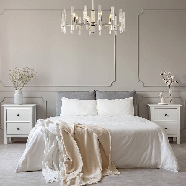 Подвесная люстра F-Promo Supreme 2539-8P Фото № 8