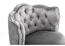 Поворотное кресло Woodville Helen 11401 4