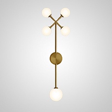 Настенный светильник Imperium Loft CATTIS01 209171-26