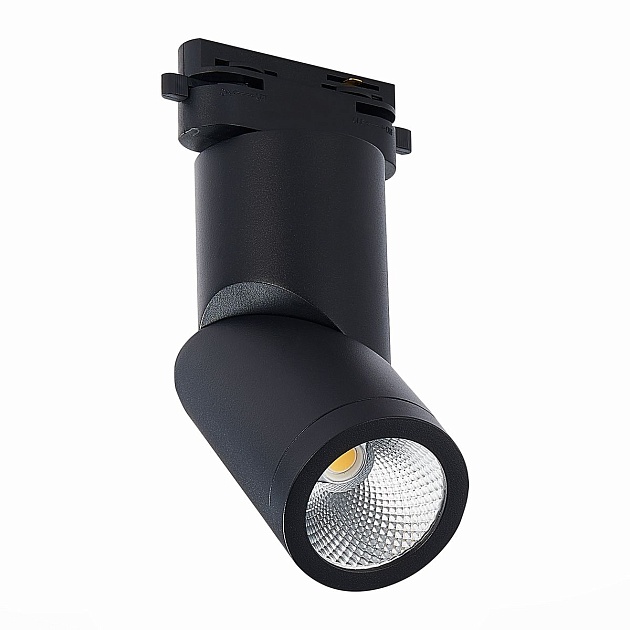 Трековый светодиодный светильник ST Luce ST650.436.10 Фото № 1