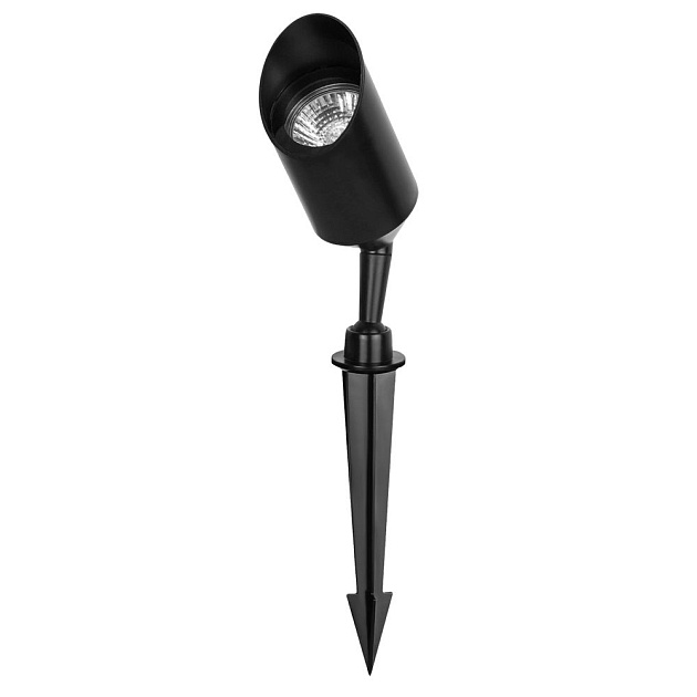 Ландшафтный светильник Arte Lamp Elsie A1022IN-1BK Фото № 1